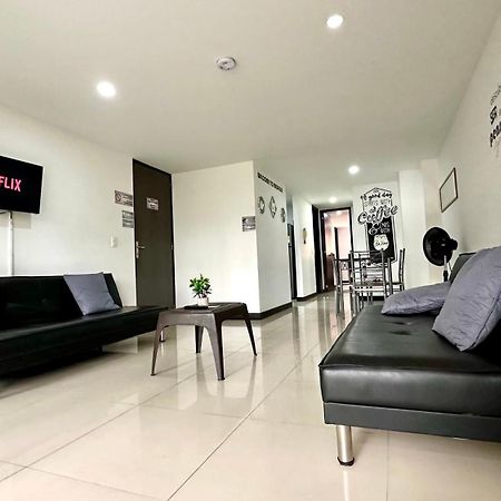 מדיין Apto Moderno En Laureles מראה חיצוני תמונה