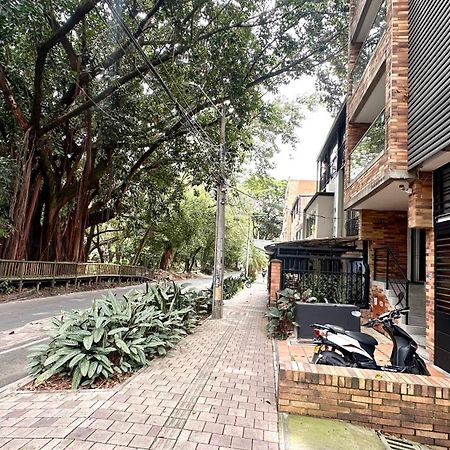 מדיין Apto Moderno En Laureles מראה חיצוני תמונה