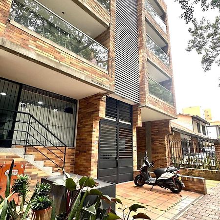 מדיין Apto Moderno En Laureles מראה חיצוני תמונה