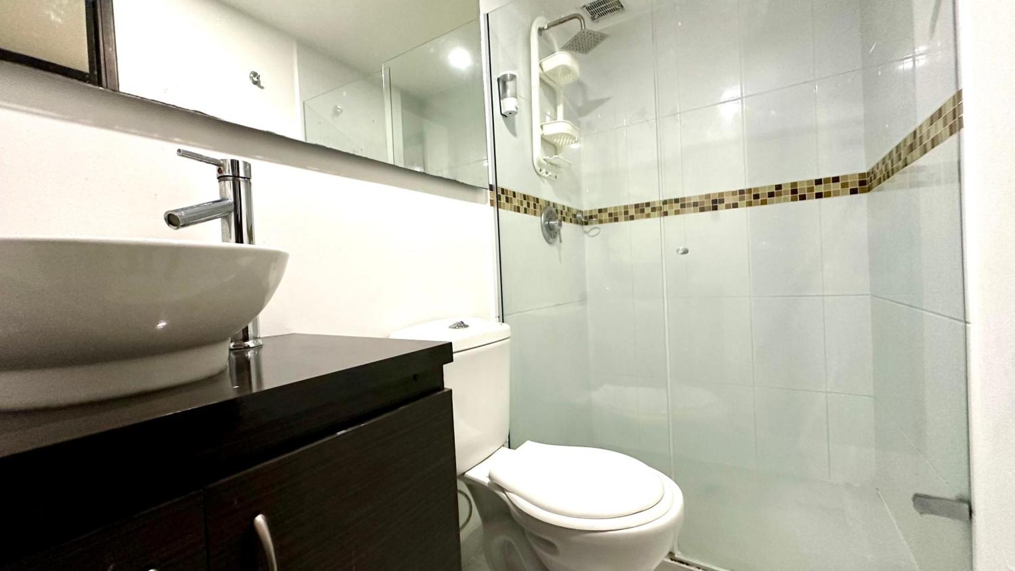 מדיין Apto Moderno En Laureles מראה חיצוני תמונה